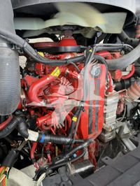 2021 International MV