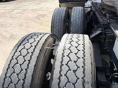 2017 Mack PINNACLE CXU613