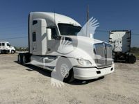2015 Kenworth T680