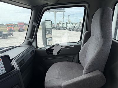 2020 International LT