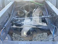 2020 Freightliner CASCADIA 126