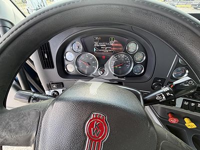2020 Kenworth T680
