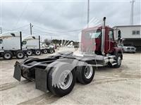 2017 Mack PINNACLE CXU613