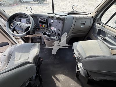 2019 Freightliner Cascadia 125