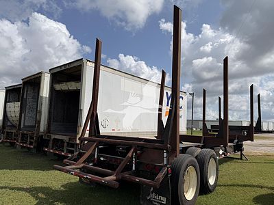 2019 VIKING 