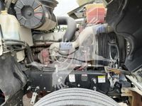 2012 Mack PINNACLE CHU613