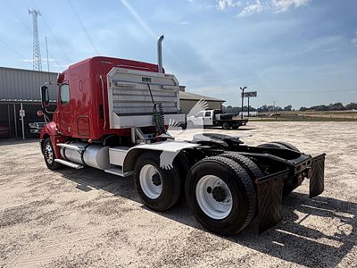 2015 Freightliner COLUMBIA 120