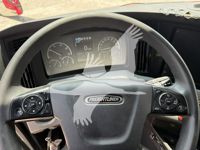 2020 Freightliner CASCADIA 116