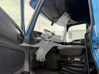 2019 International LT