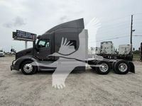 2019 Peterbilt 579