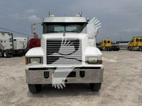 2012 Mack PINNACLE CHU613