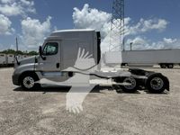 2016 Freightliner Cascadia 125