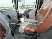 2012 Mack PINNACLE CHU613