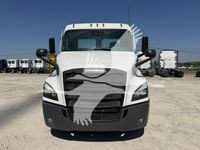 2020 Freightliner CASCADIA 116