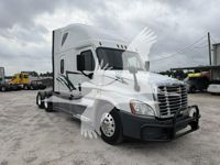 2019 Freightliner Cascadia 125 Evolution