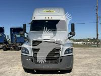 2020 Freightliner CASCADIA 126