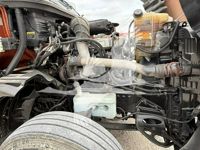 2019 International LT