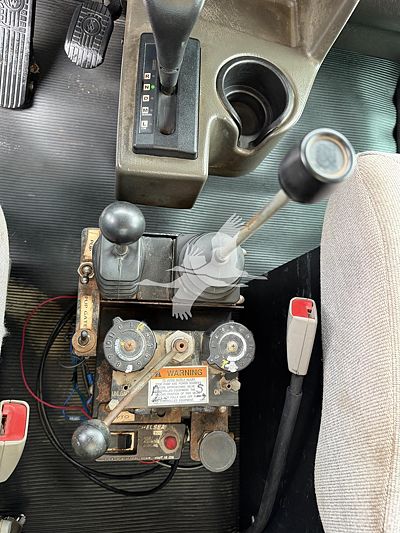 2016 Kenworth T800