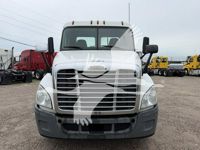 2016 Freightliner Cascadia 125