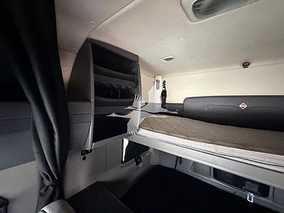 2012 International Prostar