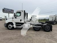 2016 Freightliner Cascadia 125
