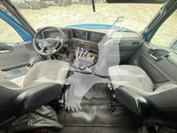 2019 International LT