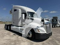 2022 Kenworth T680