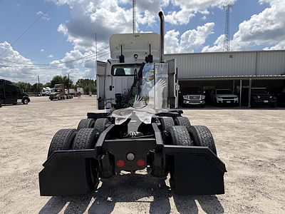 2012 Freightliner BUSINESS CLASS M2 112