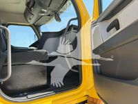 2019 Freightliner CASCADIA 126