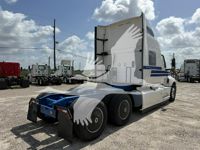2020 International LT