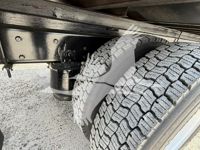 2021 International MV