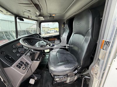 2011 Peterbilt 367