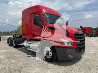 2020 Freightliner CASCADIA 116
