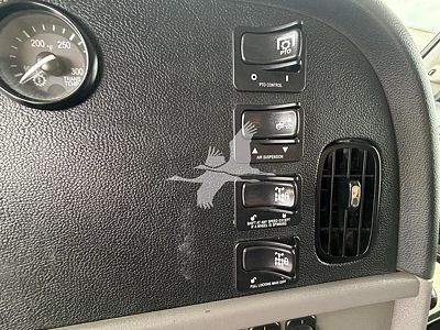 2011 Peterbilt 367