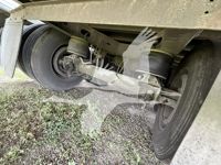 2013 Wabash ARCTIC LITE