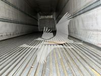 2013 Wabash ARCTIC LITE