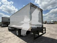 2021 International MV