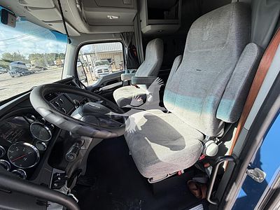 2020 Kenworth T680