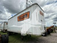 2006 Wabash 28 FT