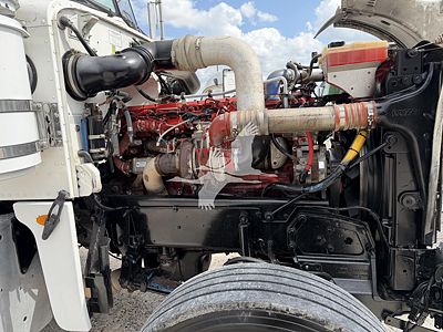 2011 Peterbilt 367