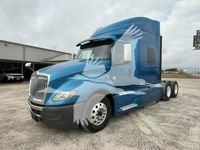 2019 International LT