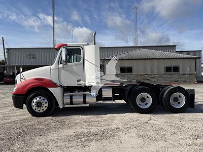 2009 Freightliner COLUMBIA 120