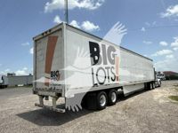 2013 Great Dane 53FT