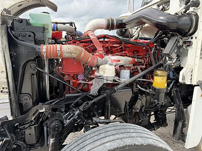2011 Peterbilt 367