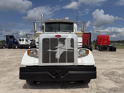 2011 Peterbilt 367