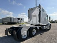 2014 Freightliner COLUMBIA 120