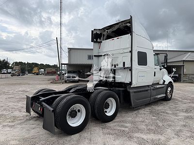 2012 International Prostar