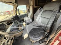 2015 Freightliner Cascadia 125