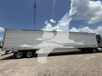 2013 Wabash 53 FT