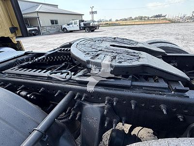 2015 Freightliner Cascadia 125
